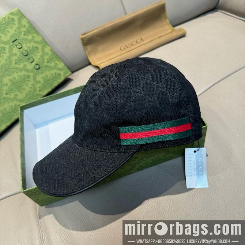 Replica Gucci Hat dx30