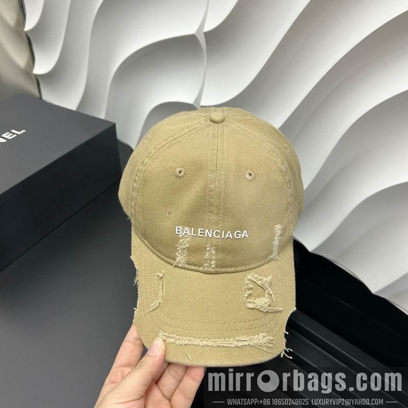 Replica Balenciaga Hat dx15