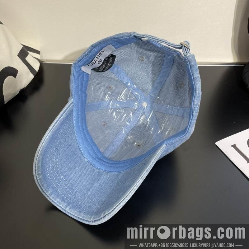 Replica Chanel Hat dx05