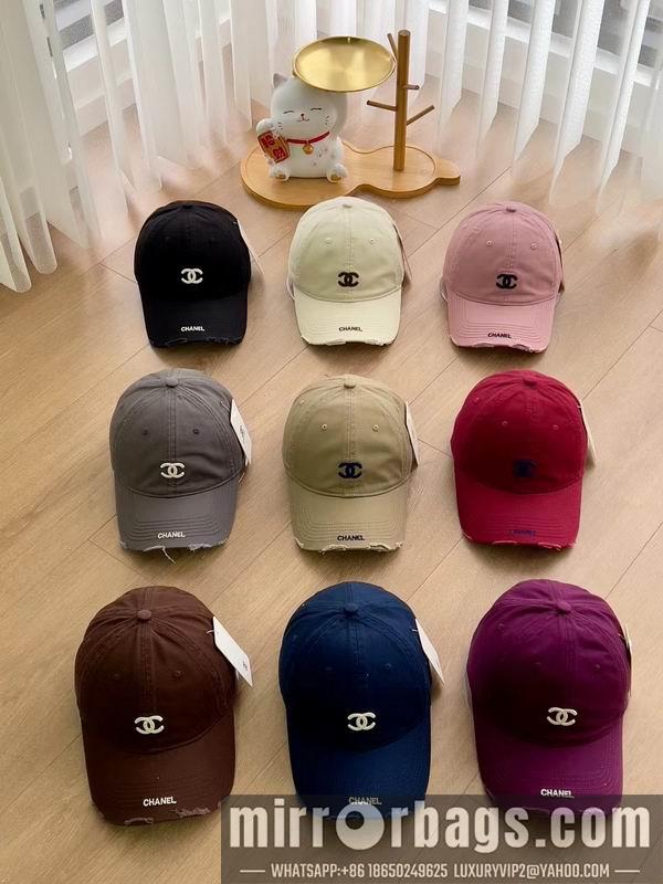 Replica Chanel Hat 050706