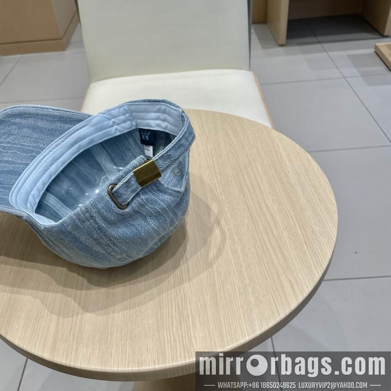 Replica Loewe Hat 040201