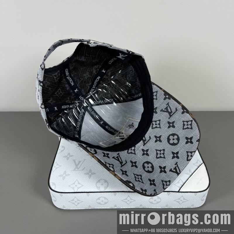Replica LV Hat dx08
