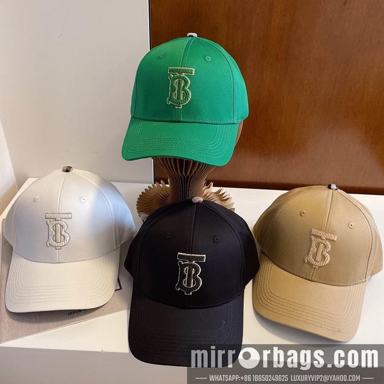 Replica Burberry Hat dxn05