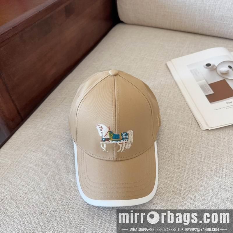 Replica Hermes Hat dx24