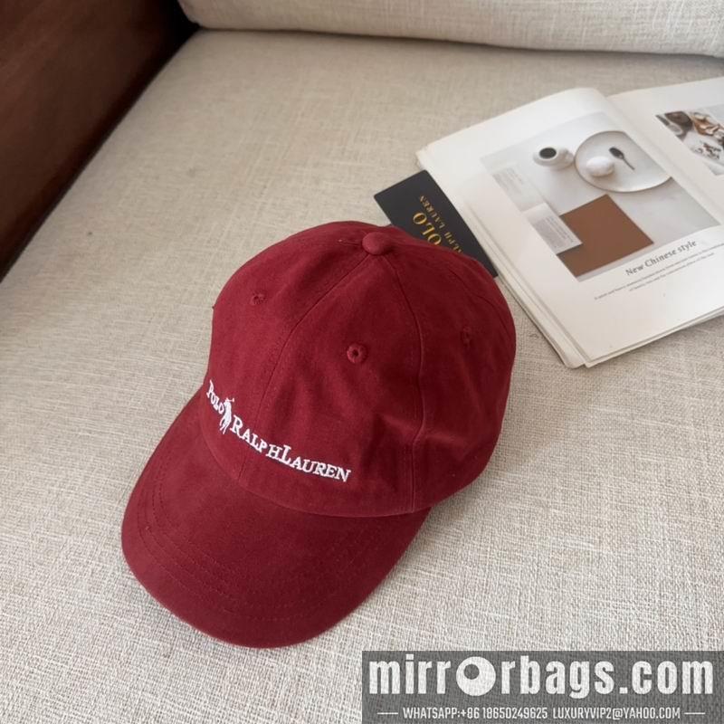 Replica Polo Hat 011504