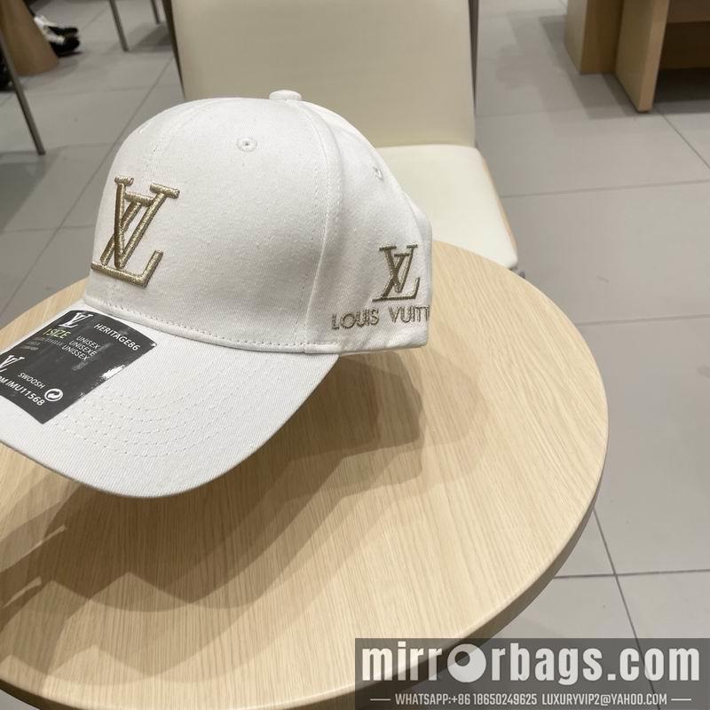 Replica LV Hat 040207