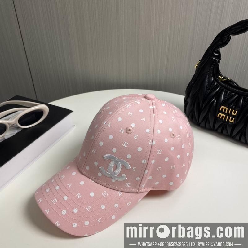 Replica Chanel Hat 083002