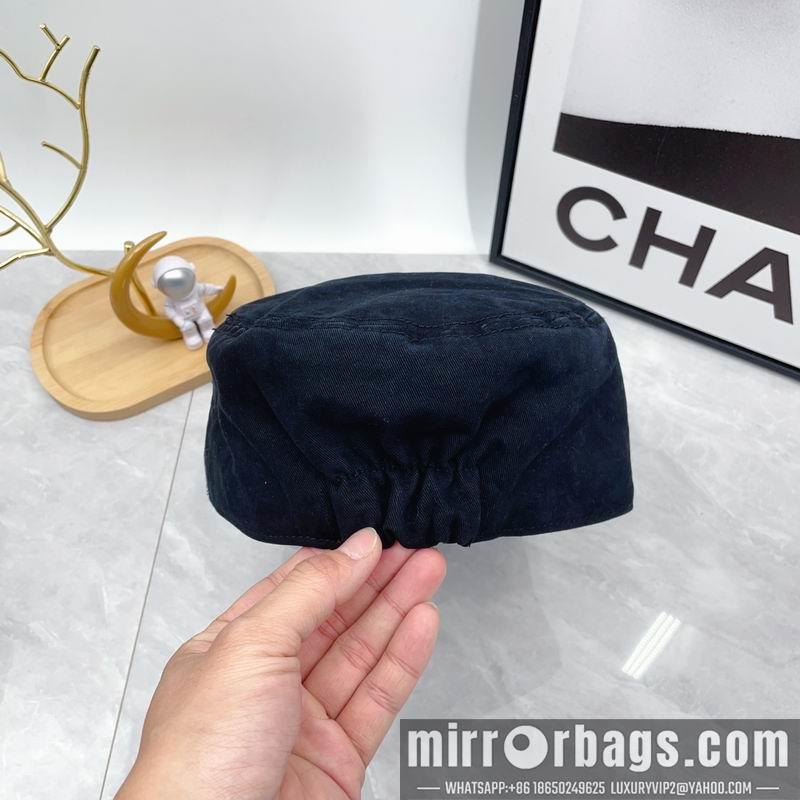 Replica Chrome Hearts Hat dx55
