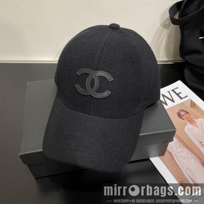 Replica Chanel Hat 041701