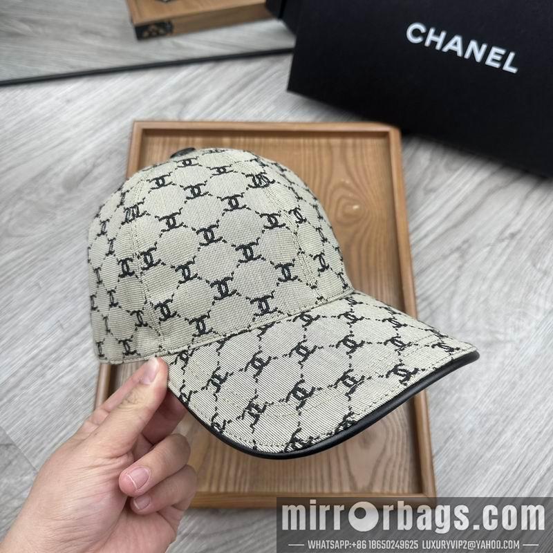 Replica Chanel Hat dx47