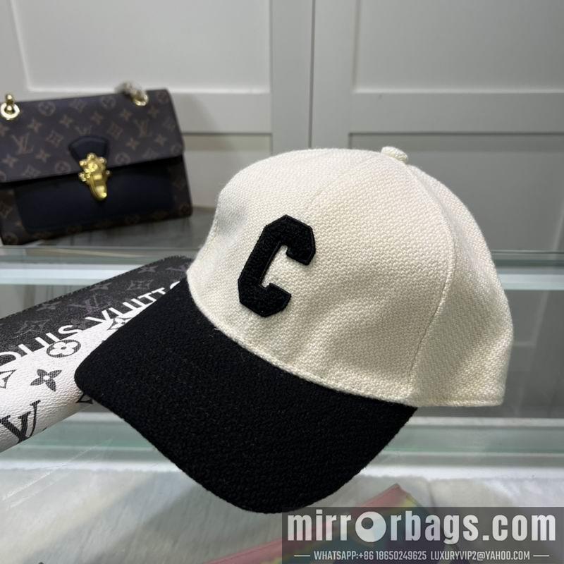 Replica Celine Hat dx102