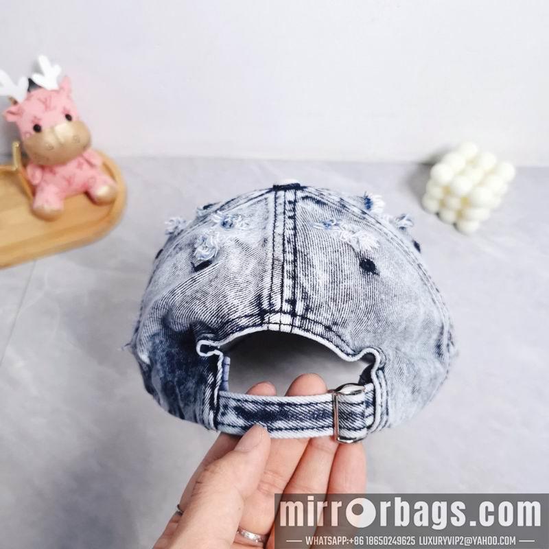 Replica Chrome Hearts Hat dx01