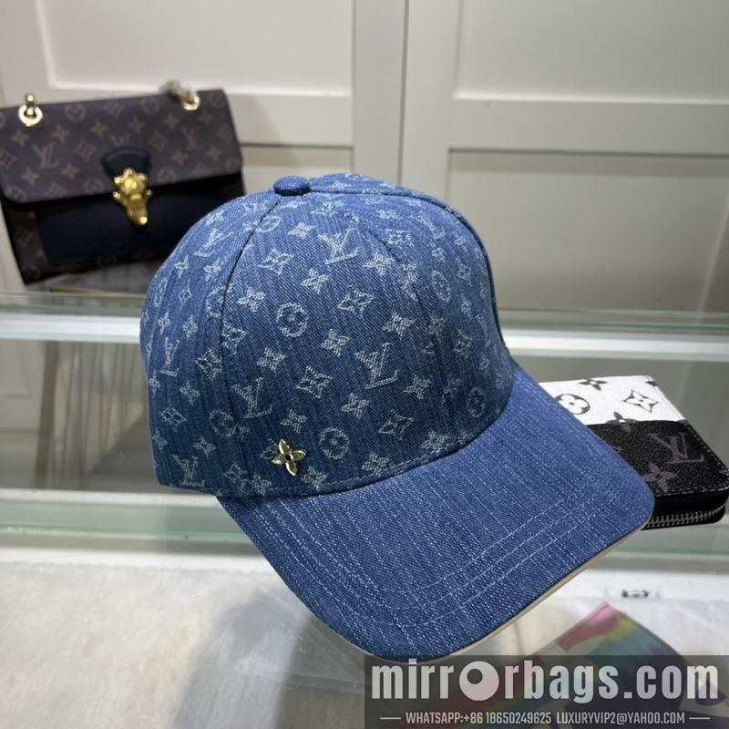 Replica LV Hat dx126