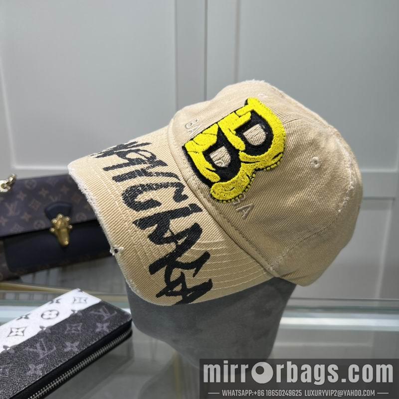 Replica Balenciaga Hat dx57