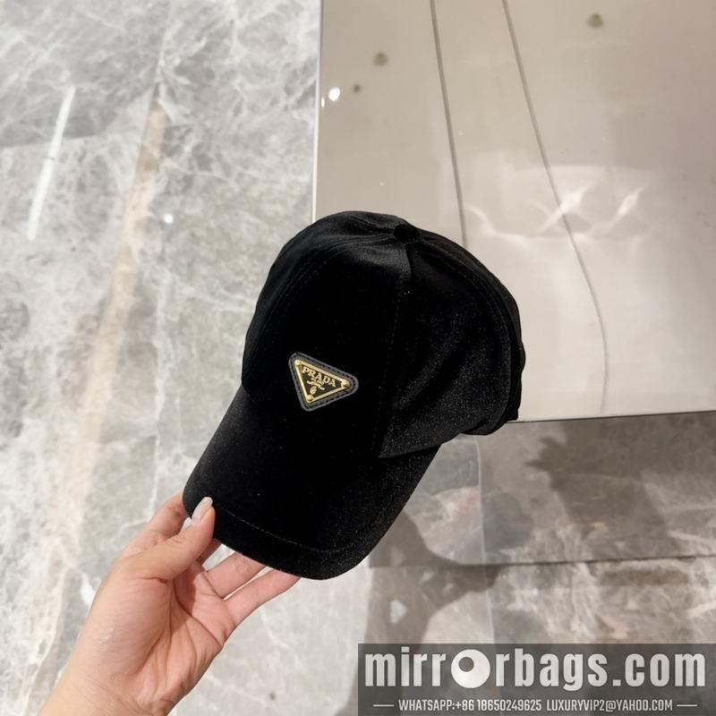 Replica Prada Hat dx49