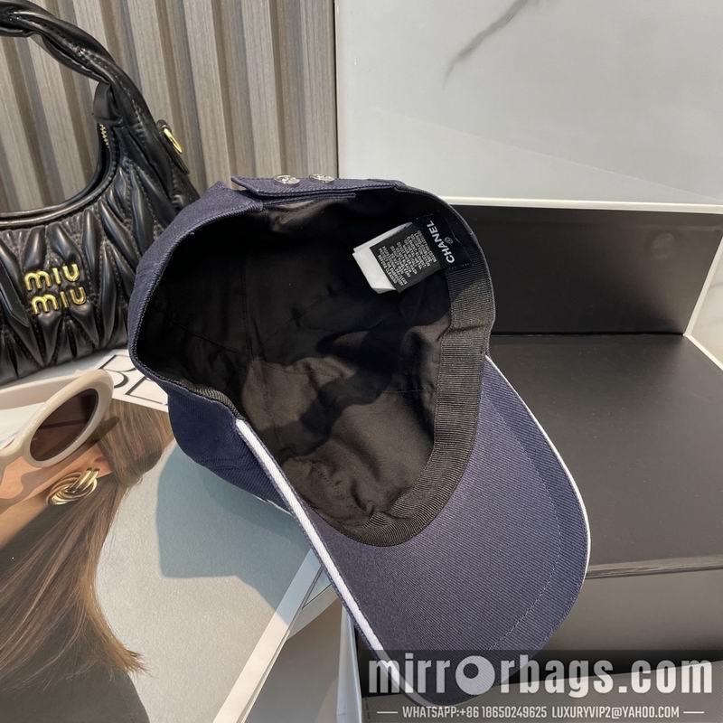 Replica Chanel Hat dx52