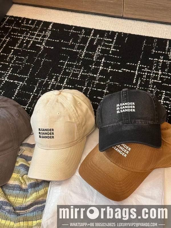 Replica Jil Sander Hat 071201