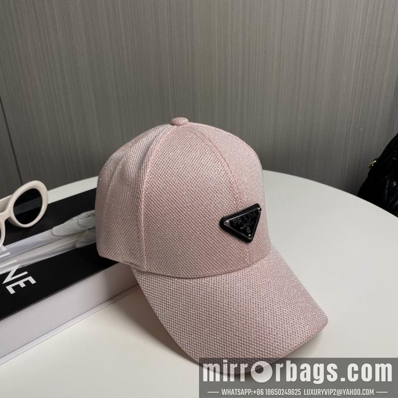 Replica Prada Hat dx23