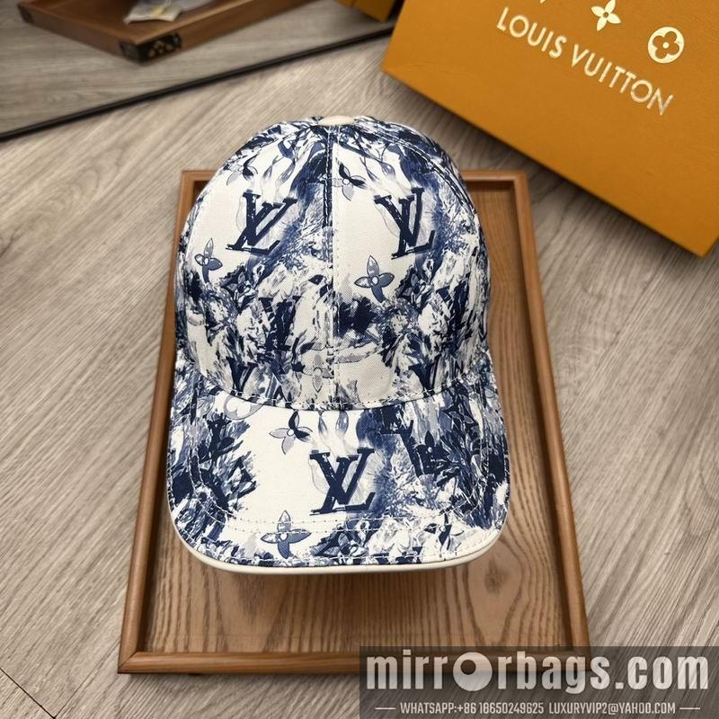 Replica LV Hat dx44