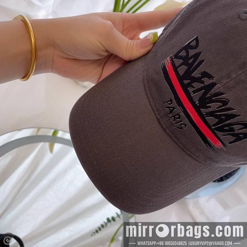 Replica Balenciaga Hat dx27