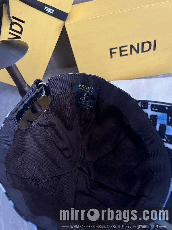 Replica Fendi Hat dx59