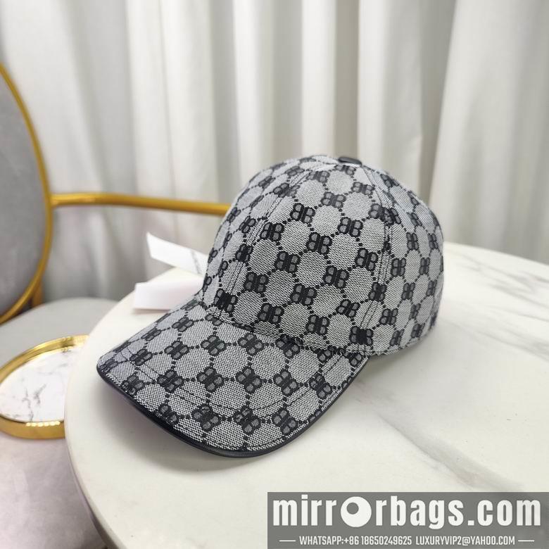 Replica Balenciaga Hat dxn08