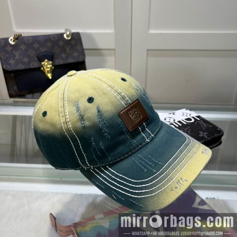 Replica Loewe Hat dx06