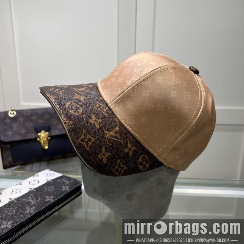Replica LV Hat dx13