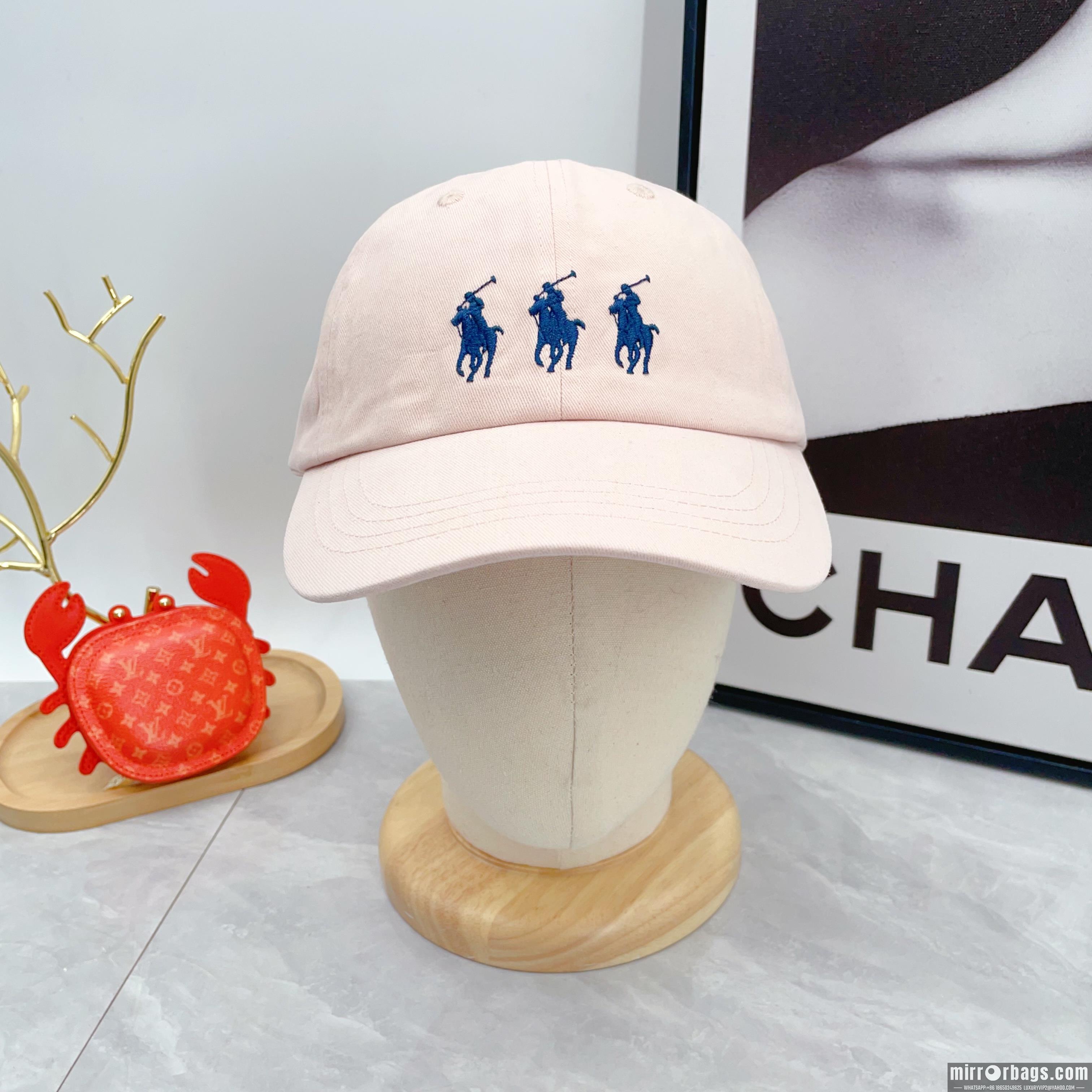 Replica Polo Hat dx12