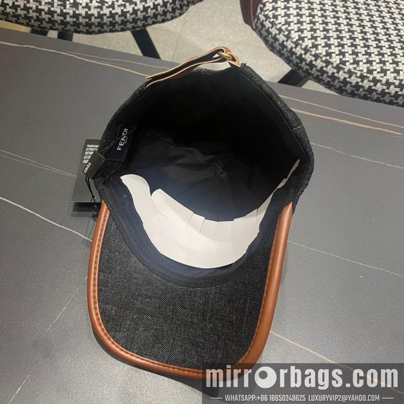 Replica Fendi Hat 042702