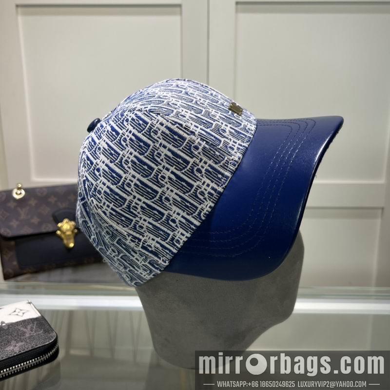 Replica Dior Hat dxDior Hat dx73