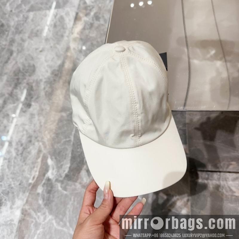 Replica Zegna Hat 071301