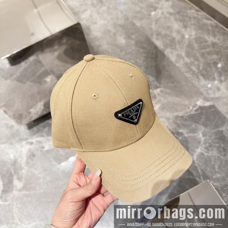 Replica Prada Hat dx03