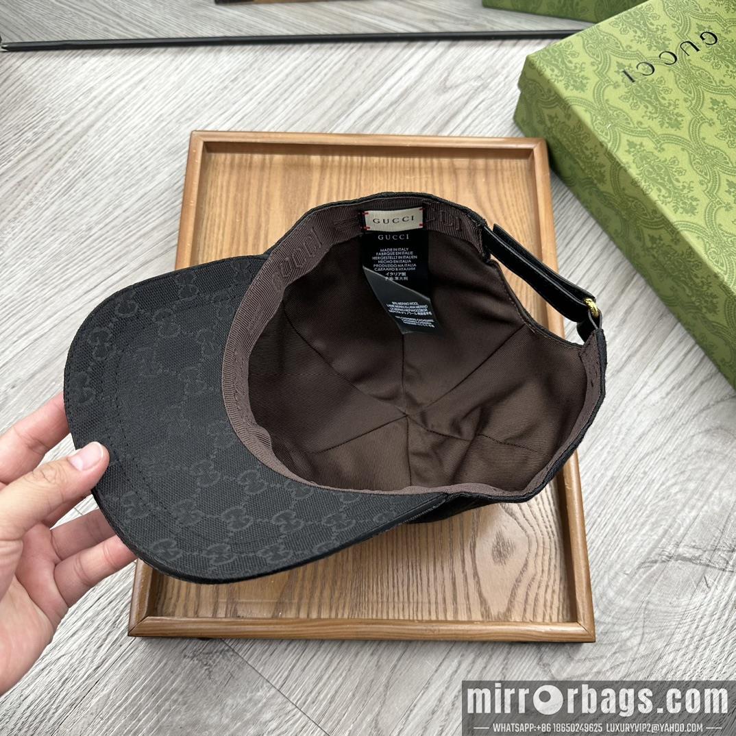 Replica Gucci Hat 080203