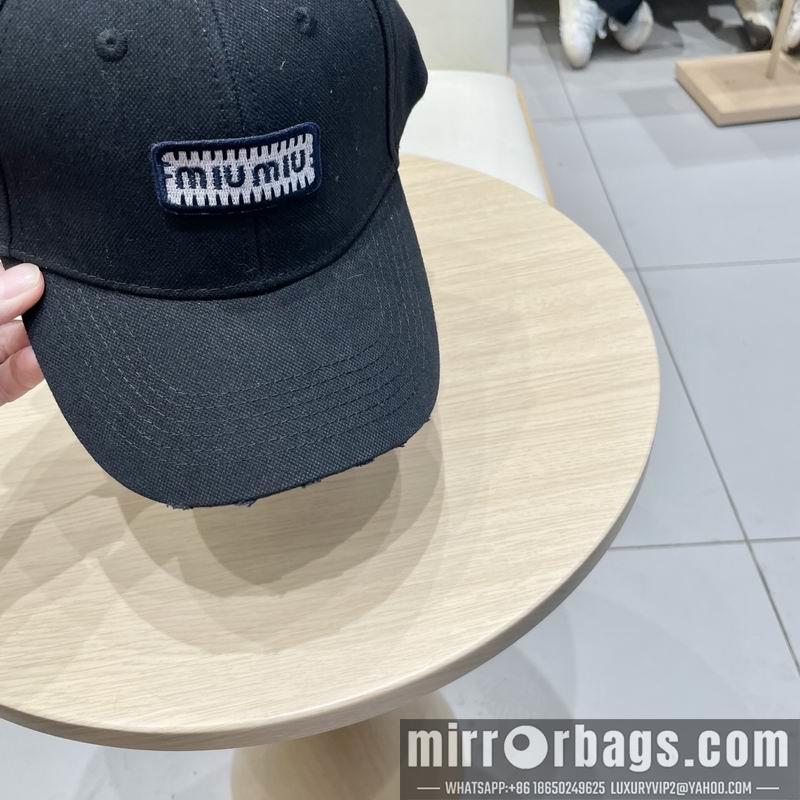 Replica Miumiu Hat 040202