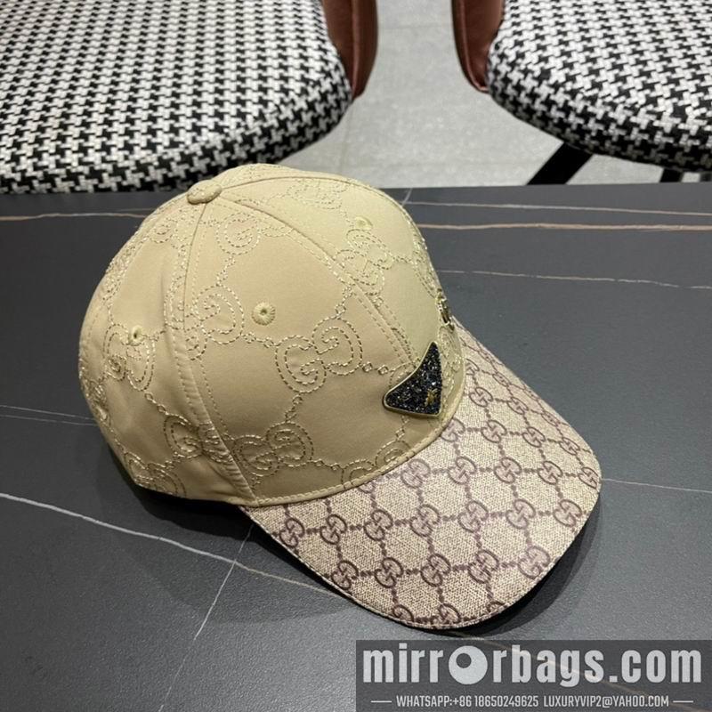 Replica Gucci Hat 021001