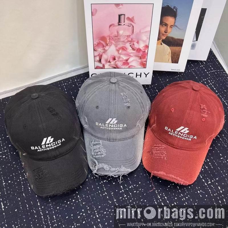 Replica Balenciaga Hat dx91