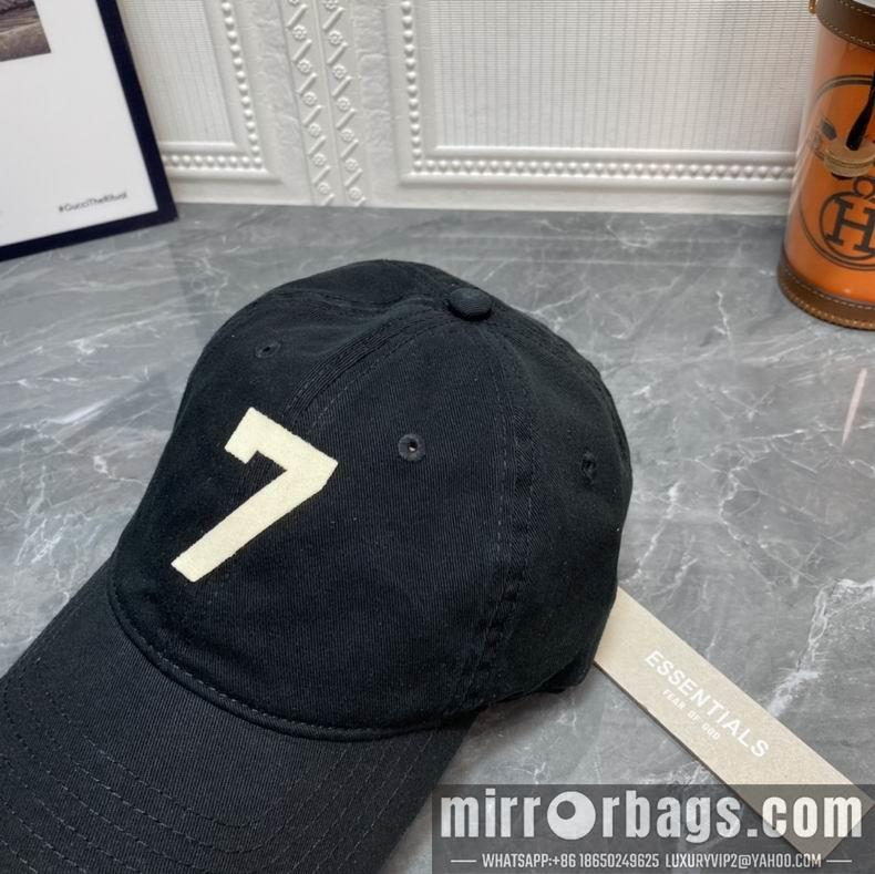 Replica Fear of Gog Hat 01