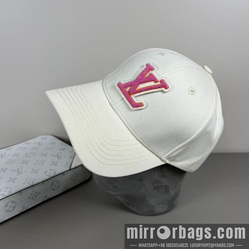 Replica LV Hat dx15