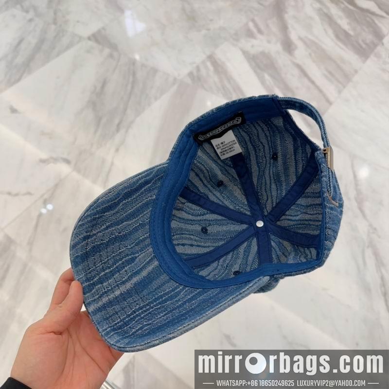 Replica Chrome Hearts Hat dx58