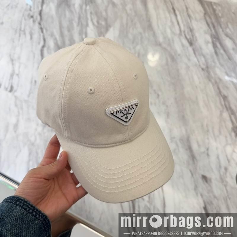 Replica Prada Hat dx18