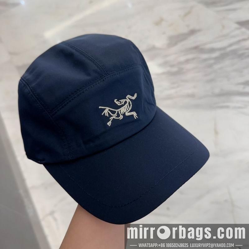 Replica Arcteryx Hat dx22