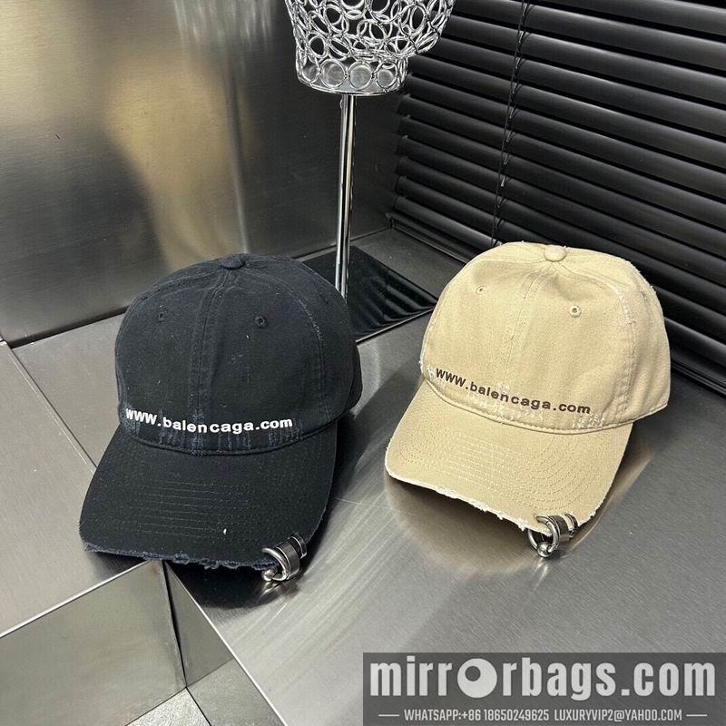 Replica Balenciaga Hat dx51