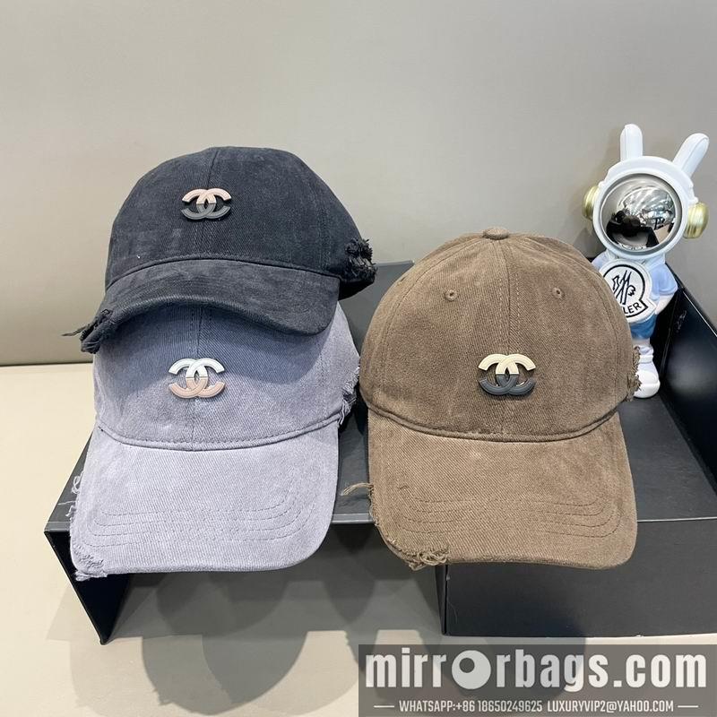 Replica Chanel Hat 080302
