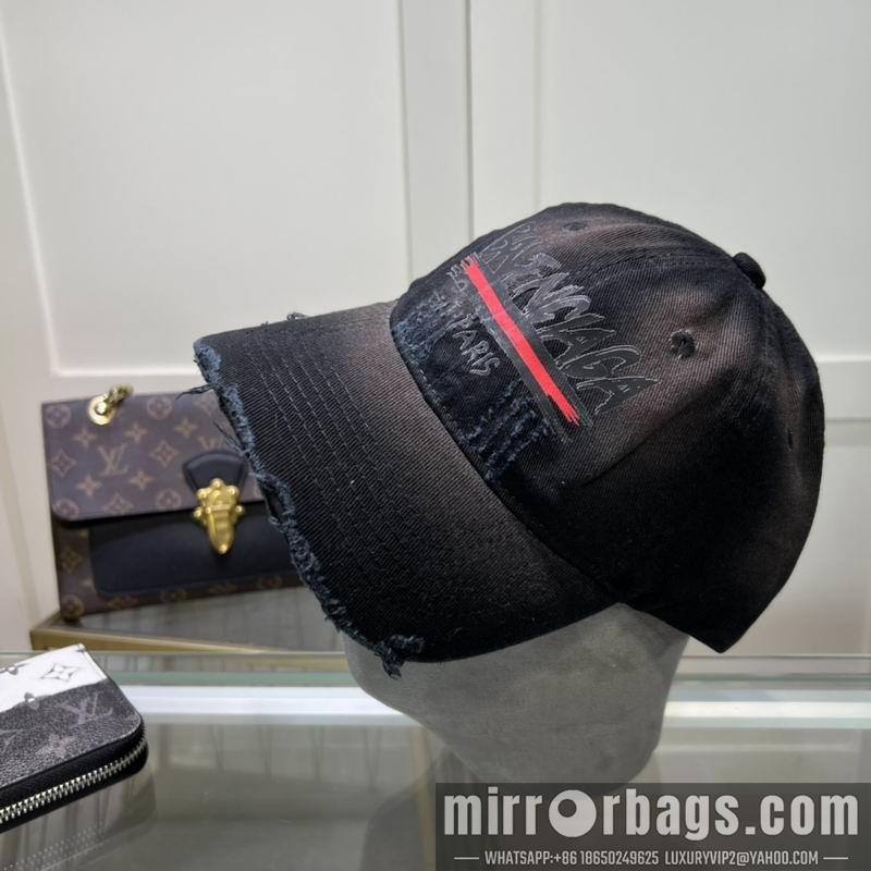 Replica Balenciaga Hat dx62