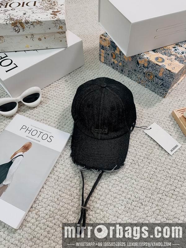 Replica Jacquemus Hat 090536