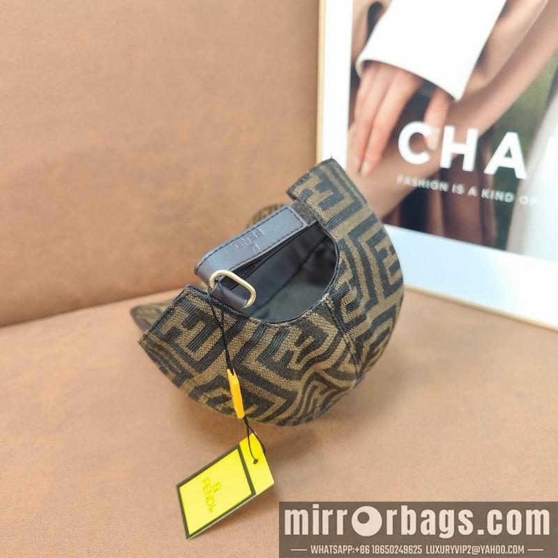 Replica Fendi Hat dx46