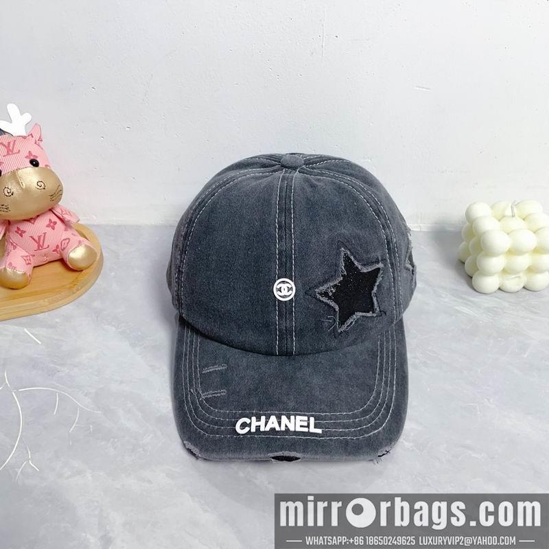 Replica Chanel Hat dx26