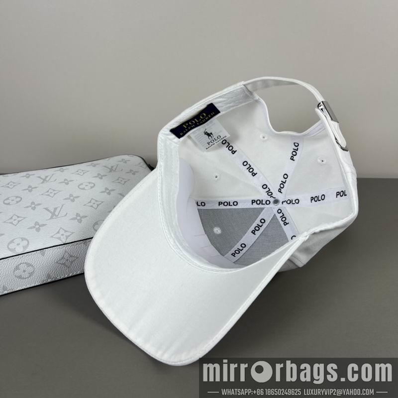 Replica Polo Hat dx19
