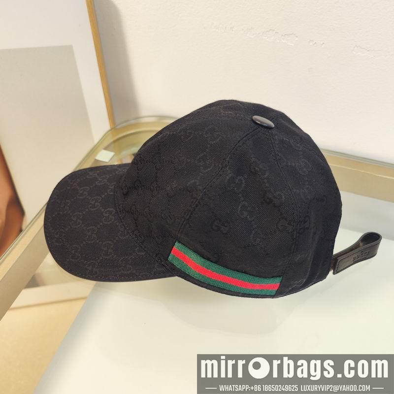 Replica Gucci Hat dx142